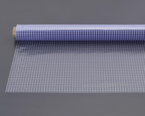 ESCO エスコ 0.4x2030mmx 5m ビニールシート(寒冷地用/透明) EA911AF-73