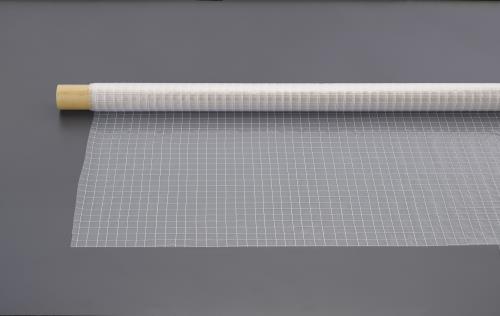 ESCO エスコ 1850x0.25mmx10m 澄み切った腰かけ(非塩ビ製) EA911AF-77