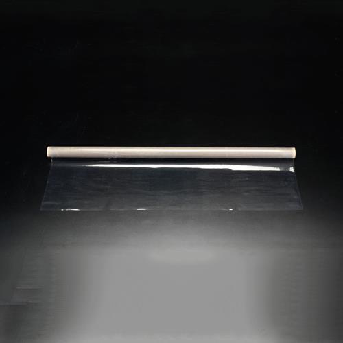 ESCO エスコ 1370x 0.3mmx 5m [PVC製] フィルム(クリアー) EA911AG-511