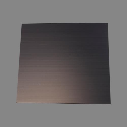 ESCO エスコ 900x1500x3mm プラダン(サンプライ/ブラック・5枚) EA911BD-226