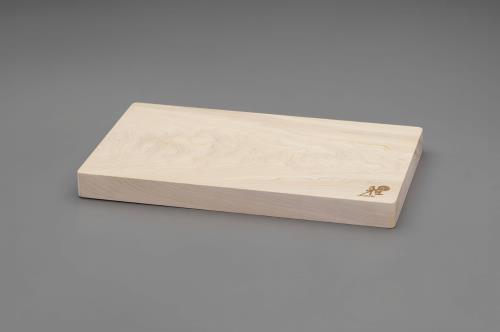 ESCO エスコ 450x270x 30mm まな板(檜製) EA912J-9