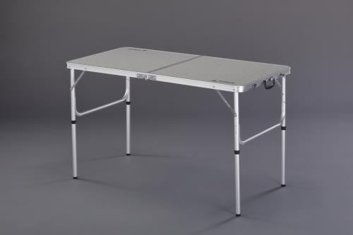 ESCO エスコ 1200x600x705mm テーブル(折畳式) EA913YA-53