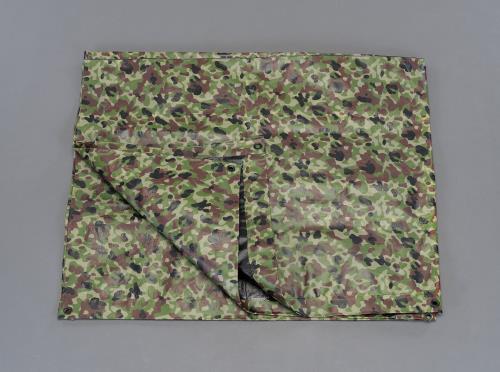 ESCO エスコ 5.4x 5.4m 擬装色居敷き(#3000) EA915BB-43