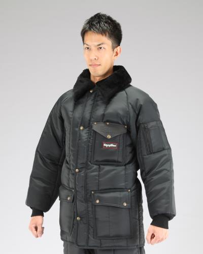 ESCO エスコ [2XL] 防寒上衣(Navy) EA915GB-35
