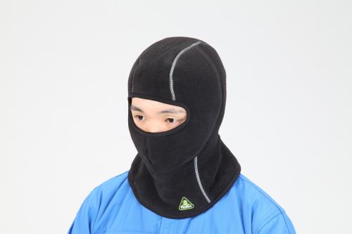 ESCO エスコ [L/XL]フェイスプロテクター(防寒) EA915GE-37
