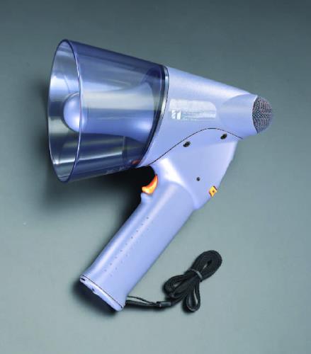 ESCO エスコ 3W メガホン EA916X-5