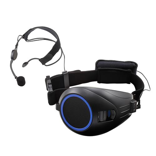 ESCO エスコ 6W ハンズフリーメガホン(Bluetooth) EA916X-94