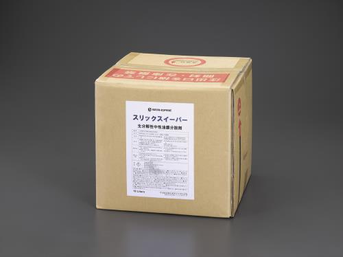 ESCO エスコ 18L 油膜分散剤 EA922AJ-101