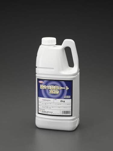 ESCO エスコ 2.0kg エアコン用防かび・抗菌コート剤 EA922AJ-24A