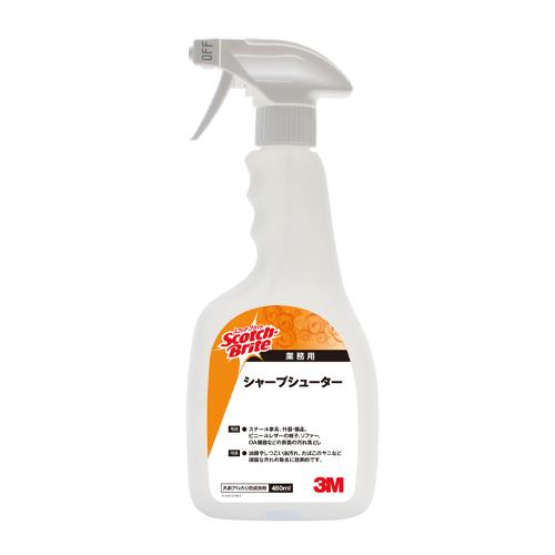 ESCO エスコ [EA922AJ-61用] 480ml つけかえ壜(12本 EA922AJ-61AB