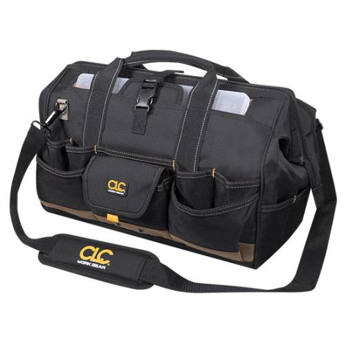 ESCO エスコ 254x457x279粍 物の具御徒面子(37衣嚢) EA925C-42