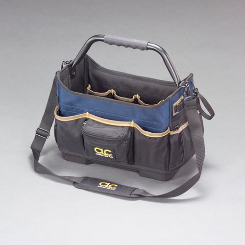 ESCO エスコ 425x200x340粍 明けっ広げ型物の具御徒面子(脂軍事基地付 EA925C-55