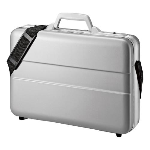 ESCO エスコ 380x 60x260mm/内寸 ノートパソコンケース(ABS) EA927-273