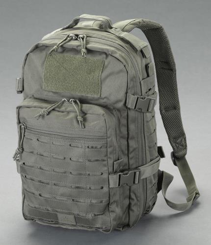 ESCO エスコ 254x203x431mm バックパック(OD色) EA927CE-35