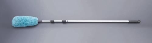 ESCO エスコ 1400-3100mm 伸縮天井クリーナー EA928AL-8