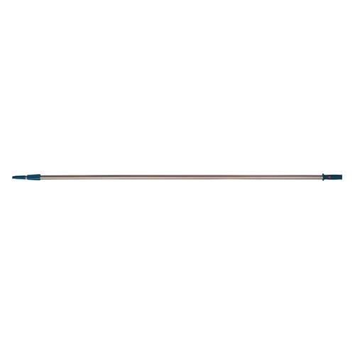 ESCO エスコ 2.22- 4 m/2段 伸縮極点 EA928AY-105A