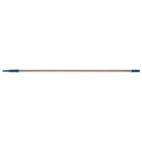 ESCO エスコ 2.39- 6 m/3段 伸縮極点 EA928AY-106A