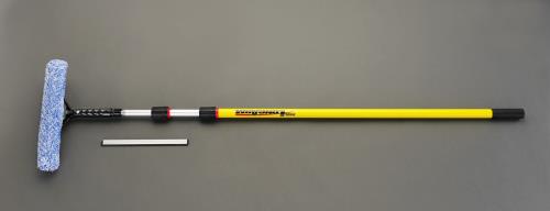 ESCO エスコ 350粍/1.2-3.6m ウィンドウウォッシャー EA928BG-22