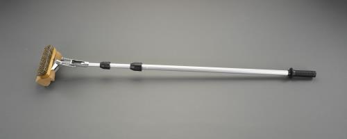 ESCO エスコ 1330-3500粍 毛はらい・海綿質書き割り EA928C-330