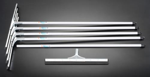 ESCO エスコ 900mm 水切りワイパー(5本) EA928CA-7