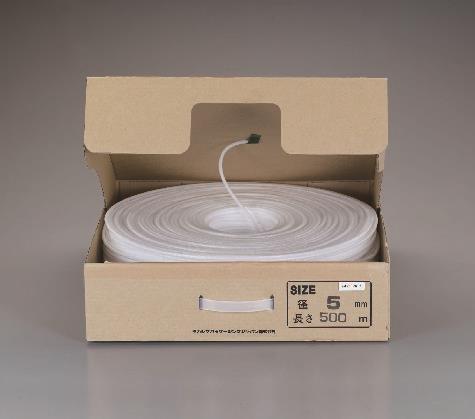 ESCO エスコ 21mm x 60m 発泡ポリエチレン丸棒 EA930PA-21