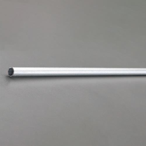 ESCO エスコ 25.4x1830粍 ねじ絶無電話線管(E管/5本) EA940CT-25B