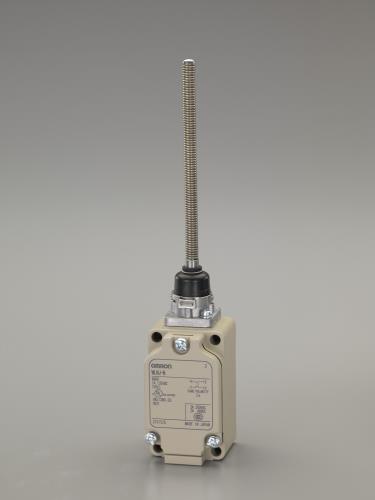 ESCO エスコ リミットスイッチ(フレキシブルロッド形) EA940DK-17A