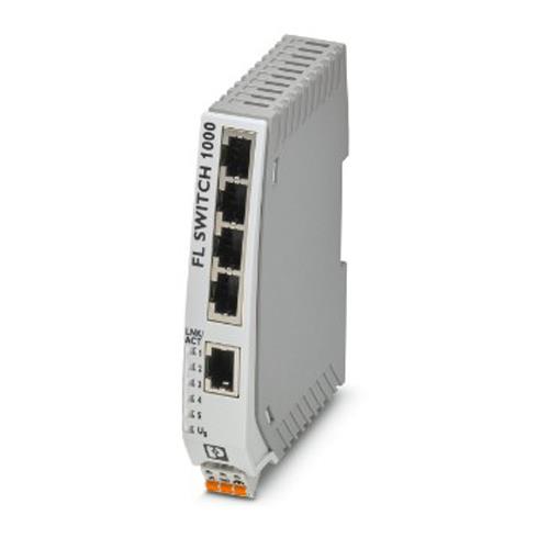 ESCO エスコ 5界面 イーサネットHUB EA940LH-5A