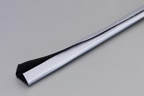 ESCO エスコ 50mmx25m 電線保護チューブ(マジック式) EA944AC-115