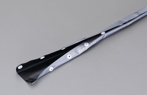 ESCO エスコ 40mmx25m 電話線保護すること熱電子管(隙間式) EA944AC-14
