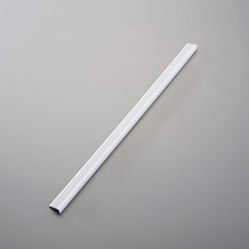 ESCO エスコ 670x39x19mm 階段滑止め材(屋内用/白/14本) EA944DG-1
