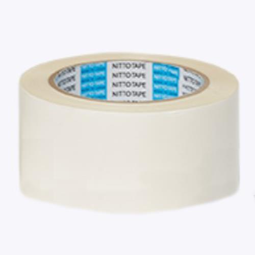 ESCO エスコ 50mmx20m 両面テープ(薄型・一般用/6巻) EA944MF-24B