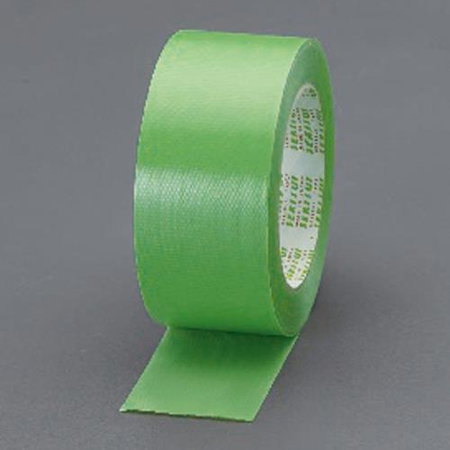 ESCO エスコ 50mmx25m 息休め磁気テープ(床用/30巻) EA944ML-31C