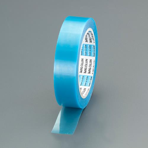 ESCO エスコ 25mmx50m ホールディングテープ(10巻) EA944NZ-25B