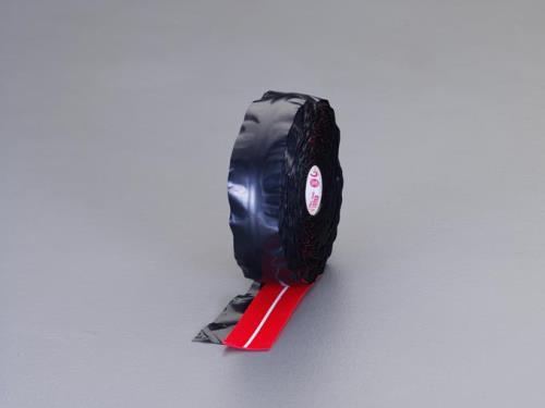 ESCO エスコ 25.4mmx10.91m 自己融着絶縁テープ(シリコーンゴム) EA944RE-25
