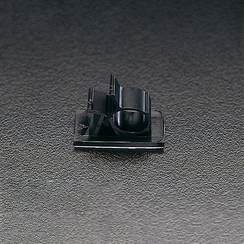 ESCO エスコ 16.5-20.1mm 自在ケーブルクランプ(100個) EA947FA-20