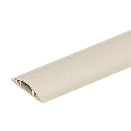 ESCO エスコ 160mmx2.0m 手押し車ショッピングセンター(ベージュ) EA947HM-38