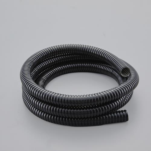 ESCO エスコ 20.8/26.5mmx5 m 軟らかい保護すること管(ステンレス鋼製) EA947SB-105