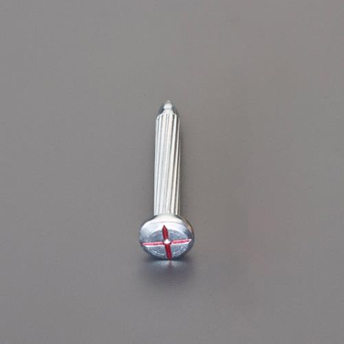 ESCO エスコ 7x55mm メジャーネイル(100本) EA949CR-50