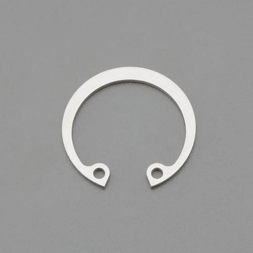 ESCO エスコ 190粍 穴用隙間輪っか(ステンレス鋼製/1個) EA949DB-2190