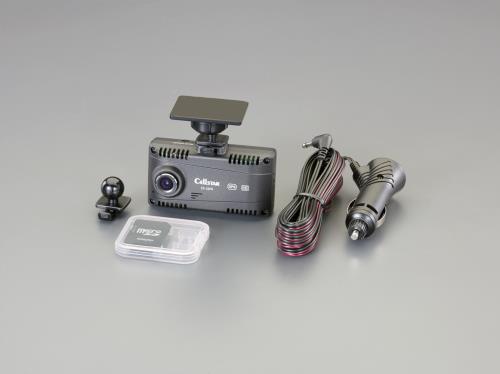 ESCO エスコ DC12/24V 運転リコーダー EA763AA-192E