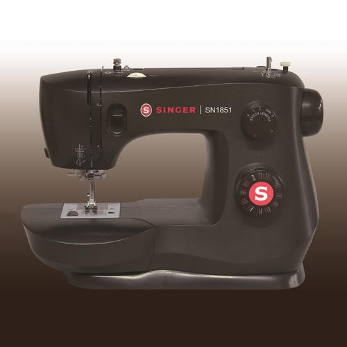 ESCO エスコ AC100V 電動ミシン(フットコントロール/シンガー) EA763AN-105 19,046円
