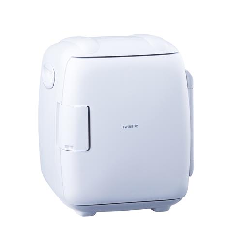 ESCO エスコ DC12V/AC100V(5.5L) 保温・保冷ボックス席 EA763AP-123B