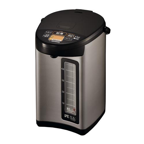 ESCO エスコ AC100V/1300W(5.0L) VE明かりまほうびん EA763AR-49