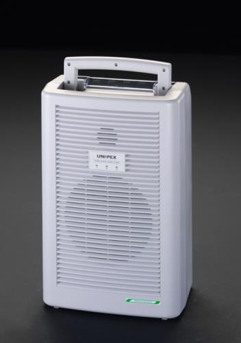 ESCO エスコ 20W 無線電話アンプリファイアー EA763CF-25