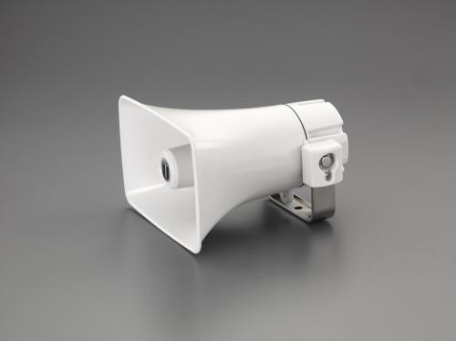 ESCO エスコ 15W 防滴型スピーカー EA763CS-7A 11,101円