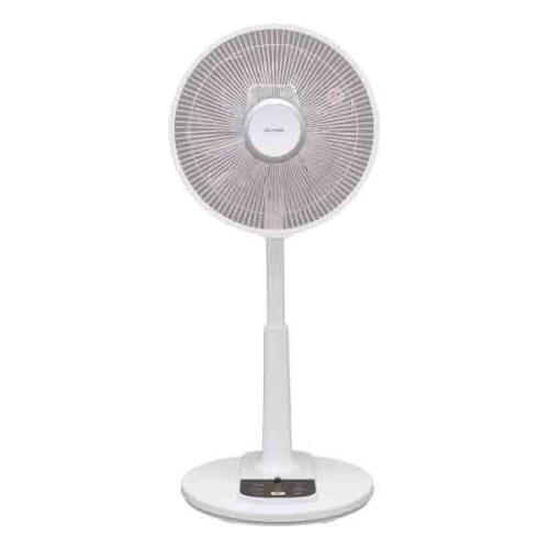 ESCO エスコ AC100V/35W 扇風機(リモコン付) EA763F-53