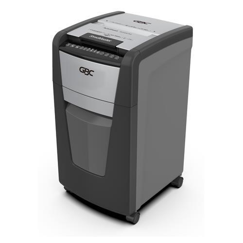 ESCO エスコ 410x465x775mm/60.0L オートフィードシュレッダー EA763ZD-35G