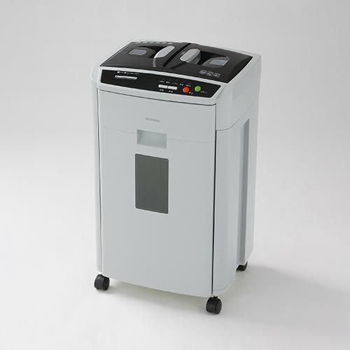 ESCO エスコ 435x355x710粍/39.0L オートフィードシュレッダー EA763ZD-62A