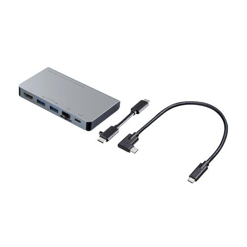 ESCO エスコ [USB Type C] 縛こしき EA764BY-163